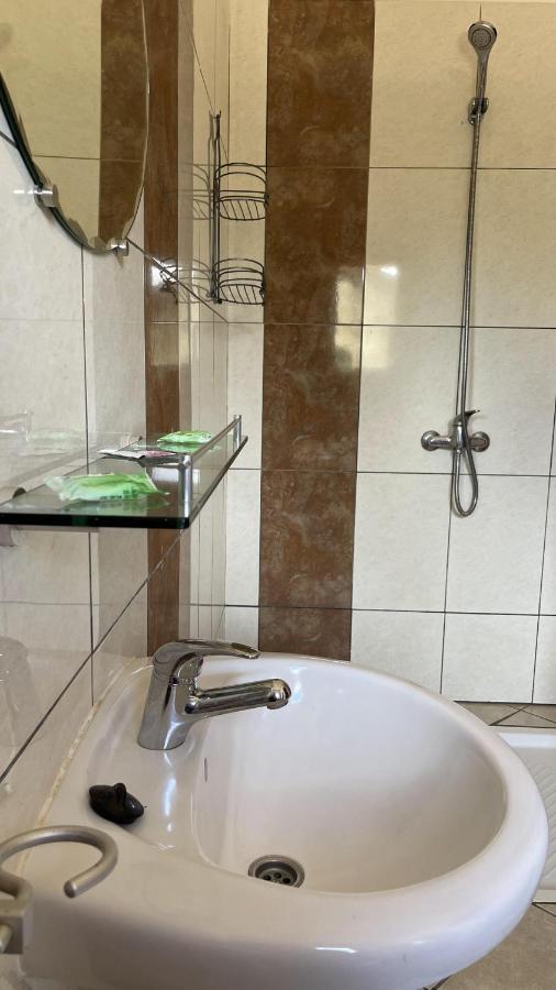 La Belle Aventure Hotel Antsiranana Ngoại thất bức ảnh